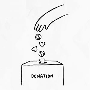 Donation