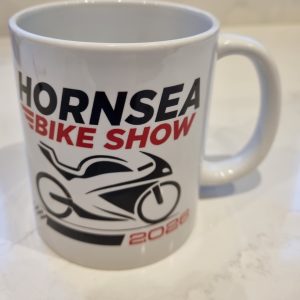Biker Event 2026 Mug