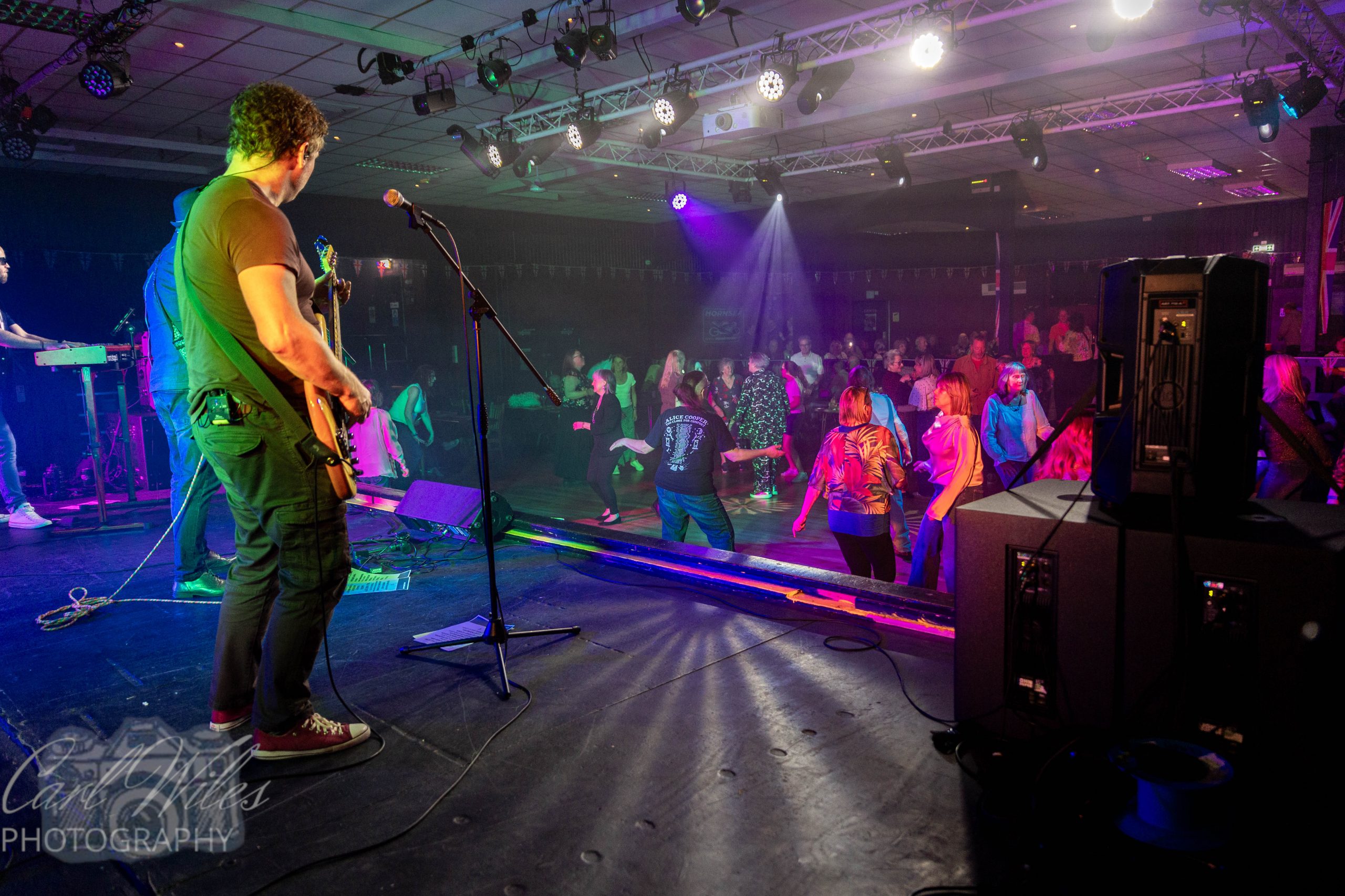 Best of British – Photos