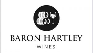 Baron Hartley Wines