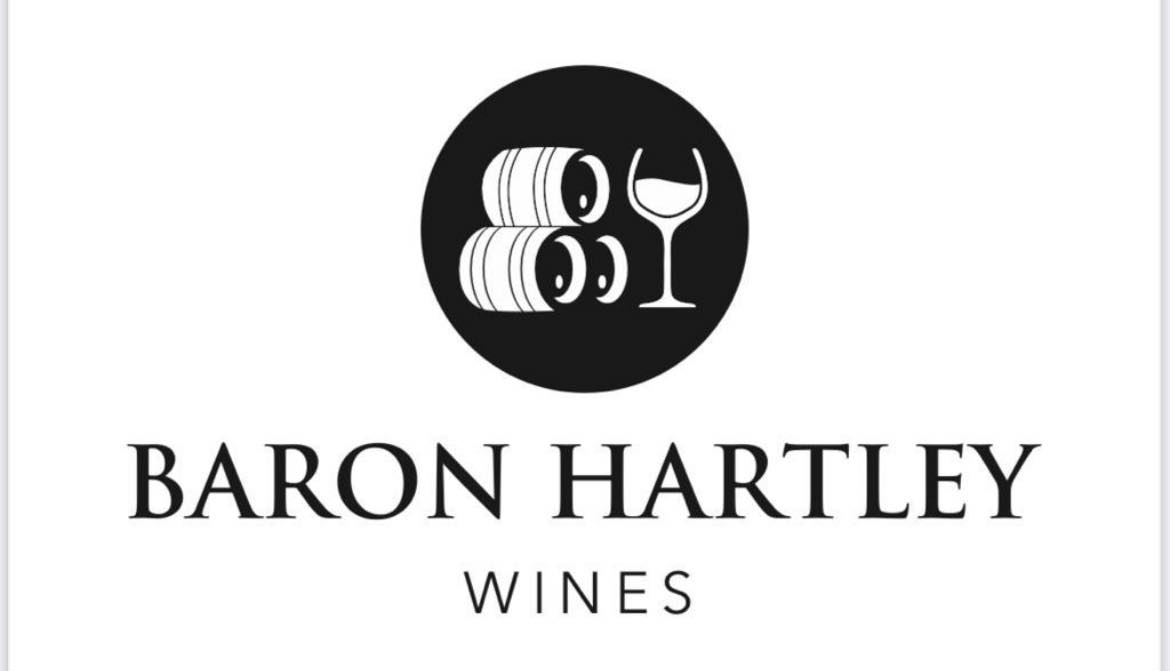 Baron Hartley Wines