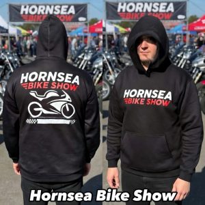 Bike Show Hoodie