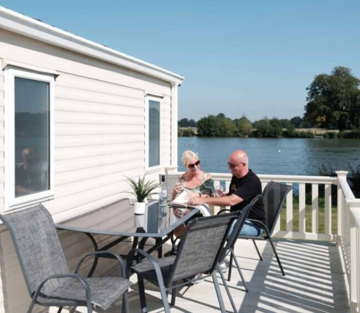 Burton Constable Holiday Park
