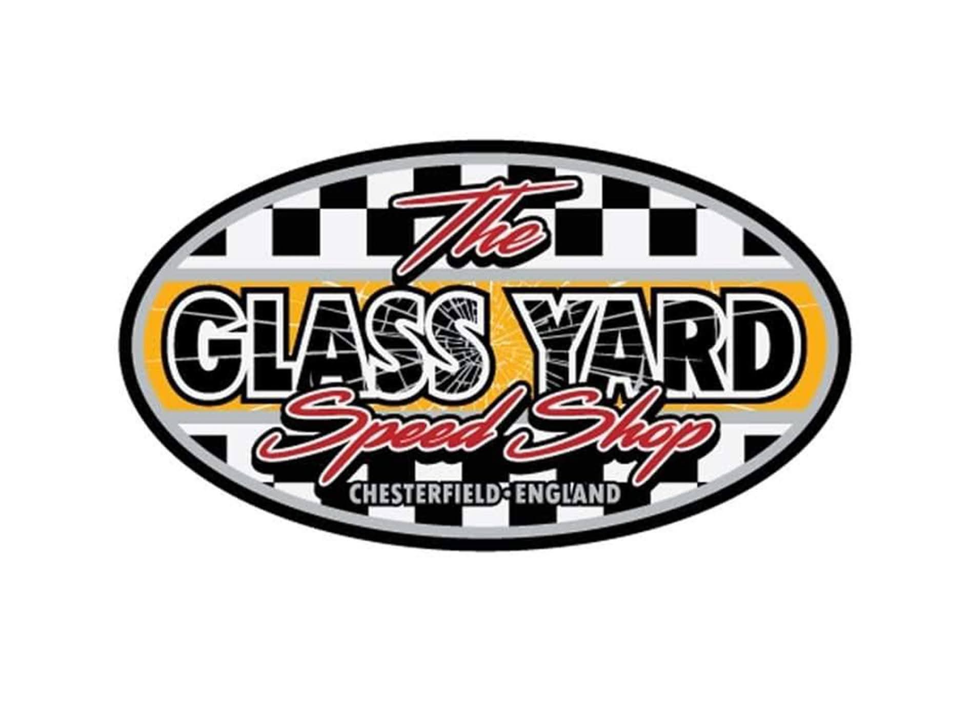 Glass Yard Speed Shop