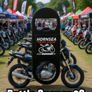 Bike Show Bottle Opener