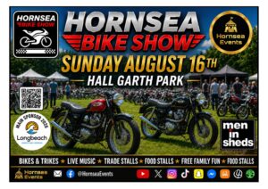 Next Bike Show