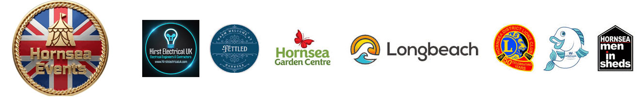 Hornsea Events Sponsors