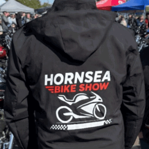 Hornsea Bike Show Jacket