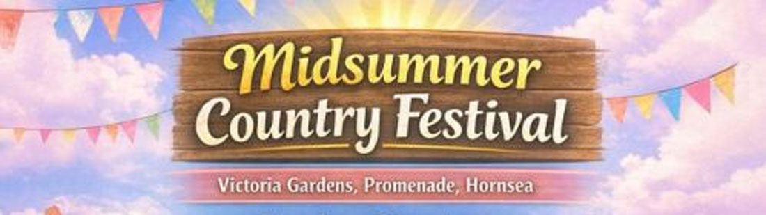 Midsummer Country Festival