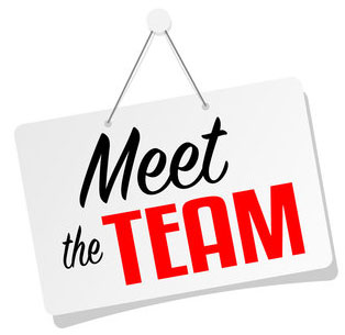 Meet the team from Hornsea events