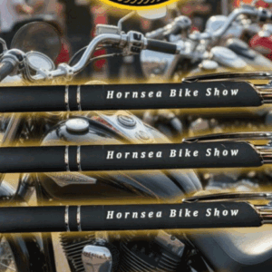 Hornsea Bike Show Pen