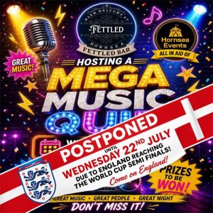 Mega Music Quiz