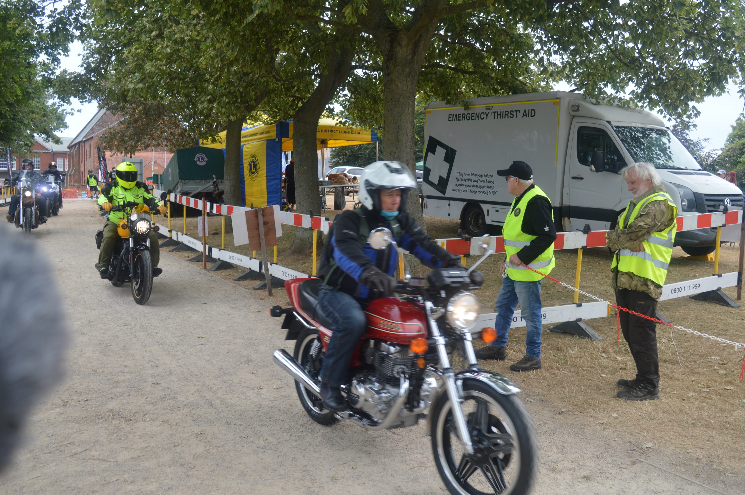 Hornsea Bike Show 2026 - Hornsea Events Join us in Hall Garth Park, Hornsea
