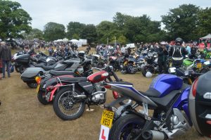 What you think – Hornsea Bike Show 2026