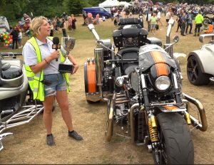 Hornsea Bike Show Winners